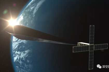第3批星链卫星将亡羊补牢 底部涂上低反光层 降低对天文观测影响
