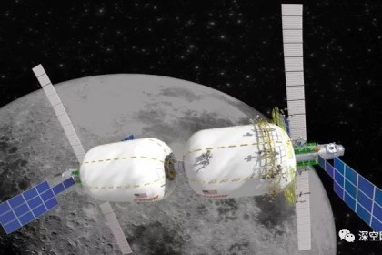 不搞公平竞争了?NASA指定用天鹅座飞船改造生活舱 只为登月让路